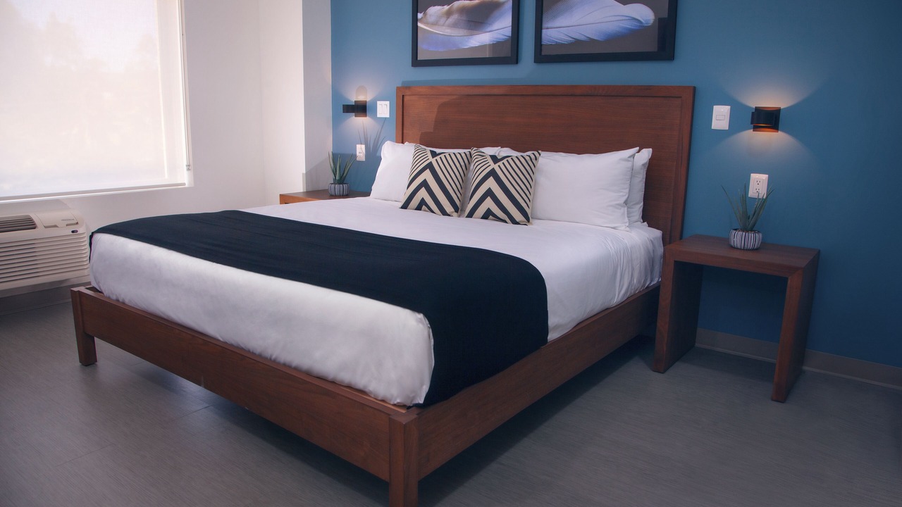 Photo of Bedroom in Tecate