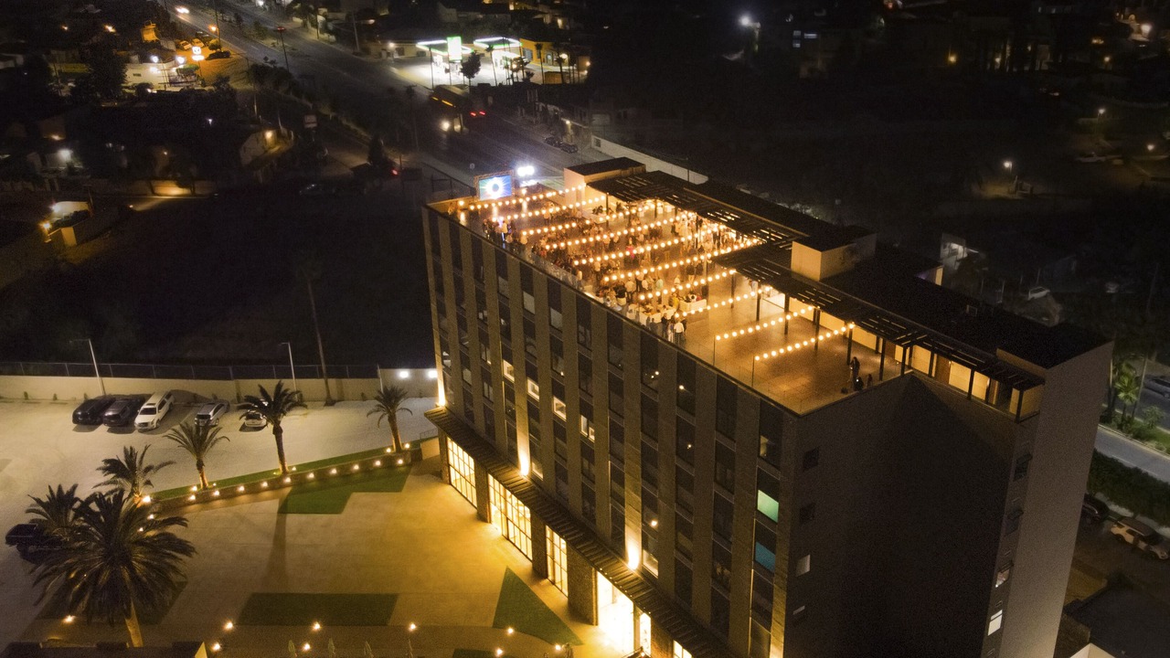 Photo of Outdoor in Tecate