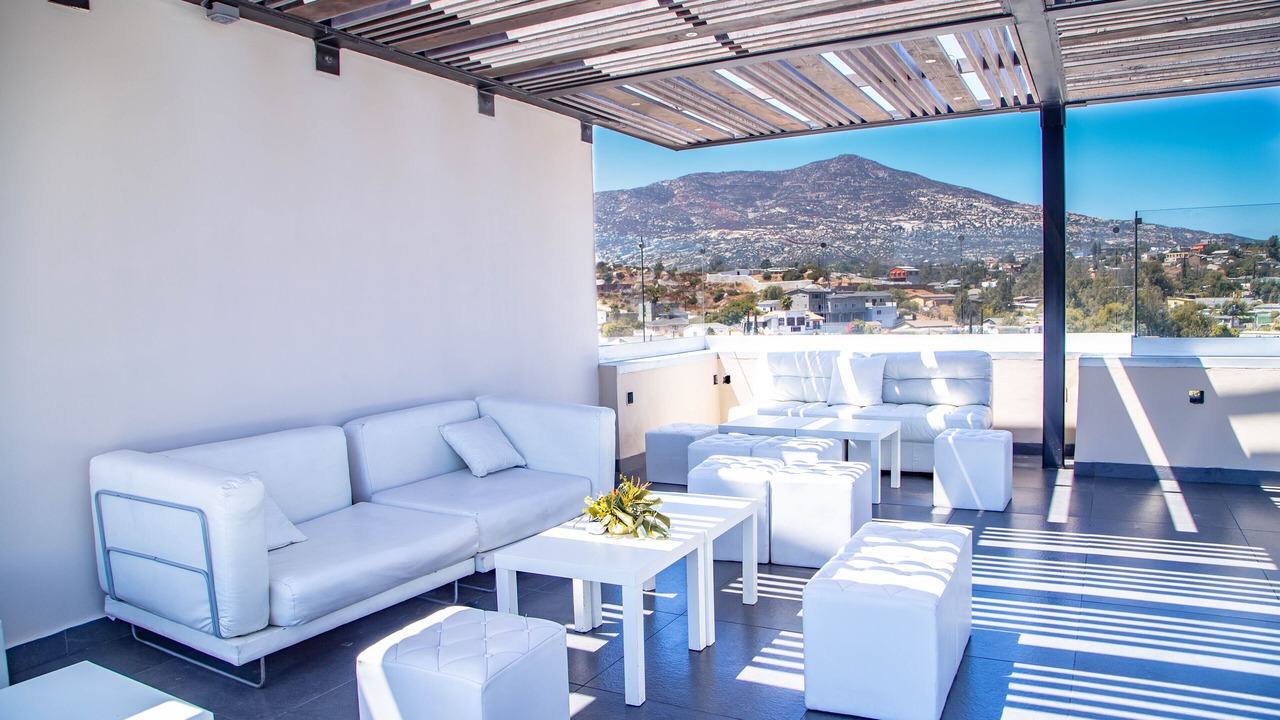 Photo of Outdoor in Tecate