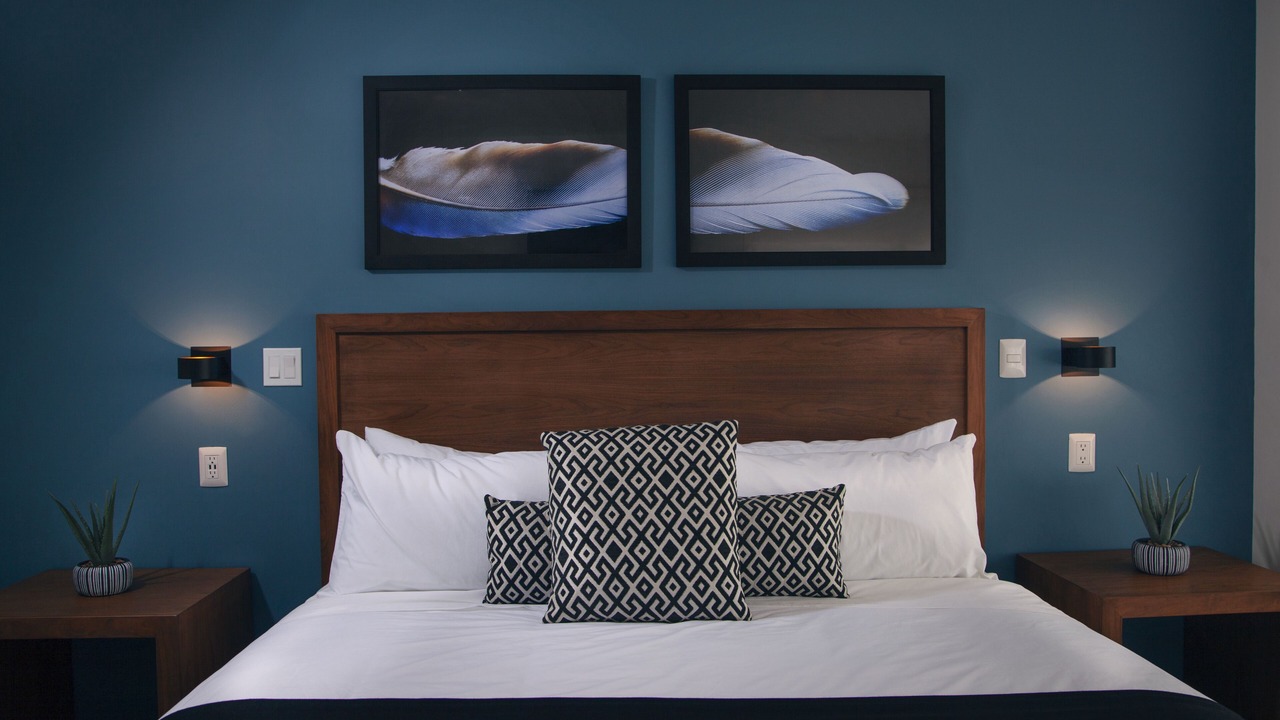 Photo of Bedroom in Tecate