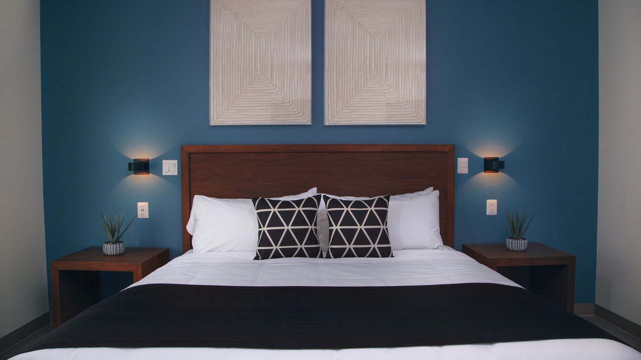 Photo of Bedroom in Tecate