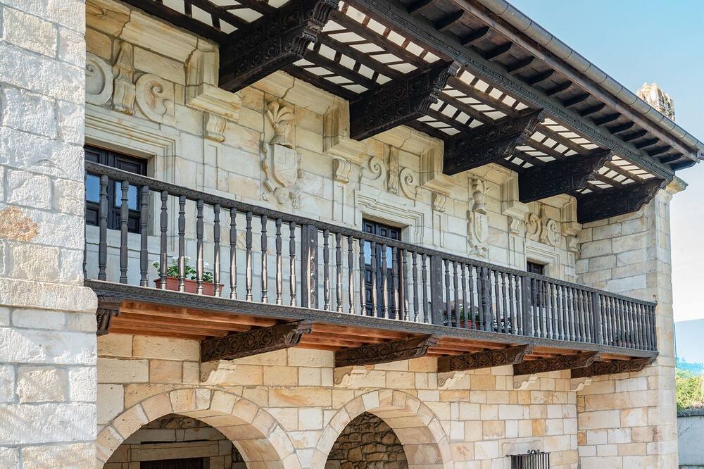 Photo of Outdoor in Los Corrales de Buelna