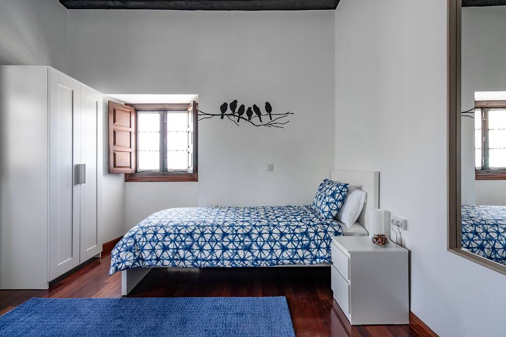 Photo of Bedroom in Los Corrales de Buelna