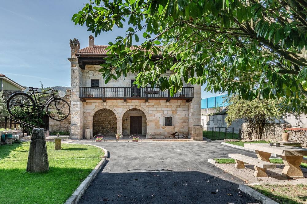 Photo of Outdoor in Los Corrales de Buelna
