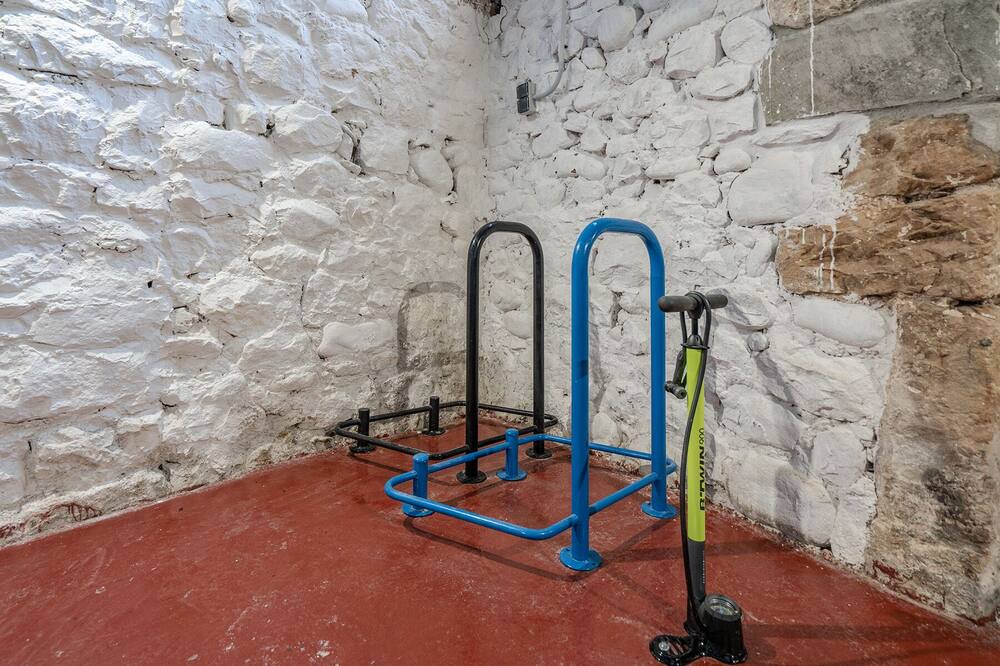 Photo of Bathroom in Los Corrales de Buelna