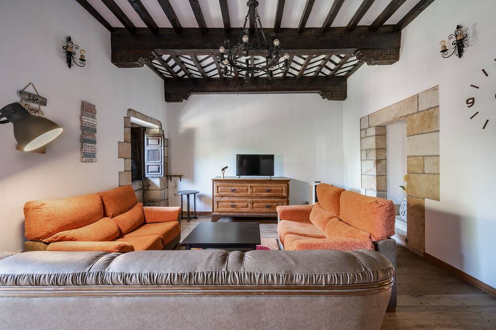 Photo of Livingroom in Los Corrales de Buelna