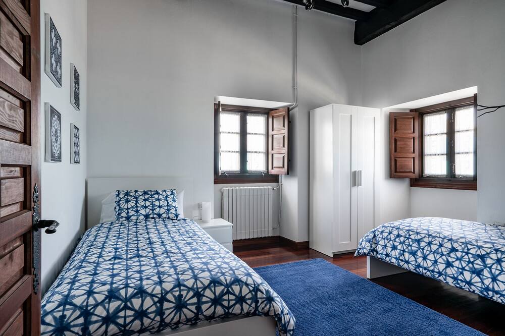 Photo of Bedroom in Los Corrales de Buelna
