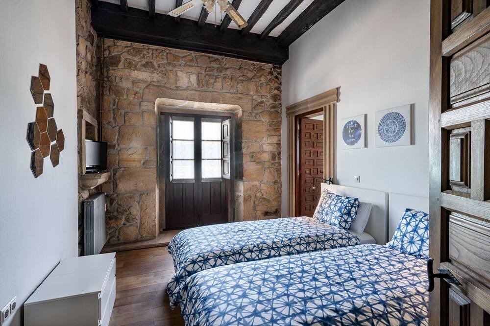 Photo of Bedroom in Los Corrales de Buelna