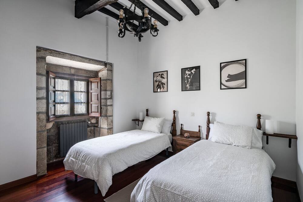 Photo of Bedroom in Los Corrales de Buelna