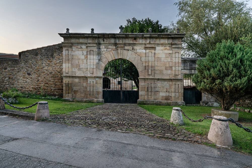 Photo of Outdoor in Los Corrales de Buelna