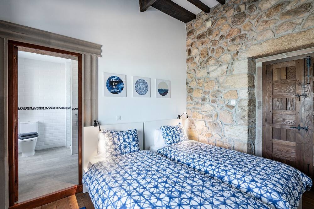 Photo of Bedroom in Los Corrales de Buelna