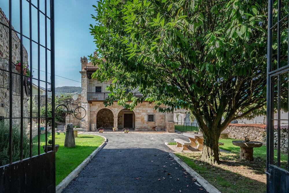 Photo of Outdoor in Los Corrales de Buelna
