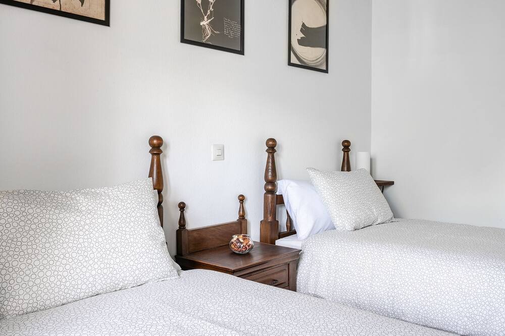 Photo of Bedroom in Los Corrales de Buelna