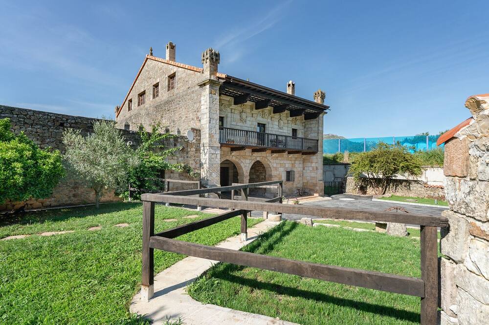 Photo of Outdoor in Los Corrales de Buelna