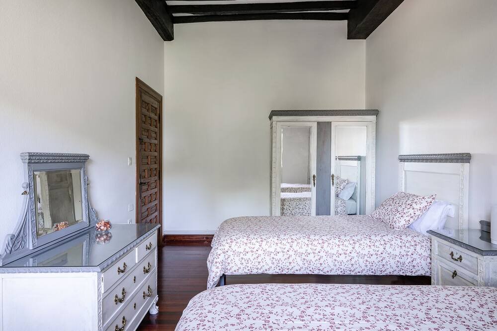 Photo of Bedroom in Los Corrales de Buelna