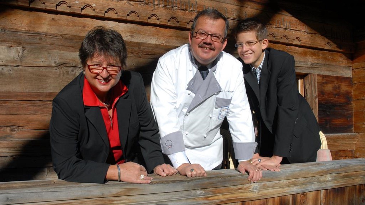 Photo of Others in Kandersteg