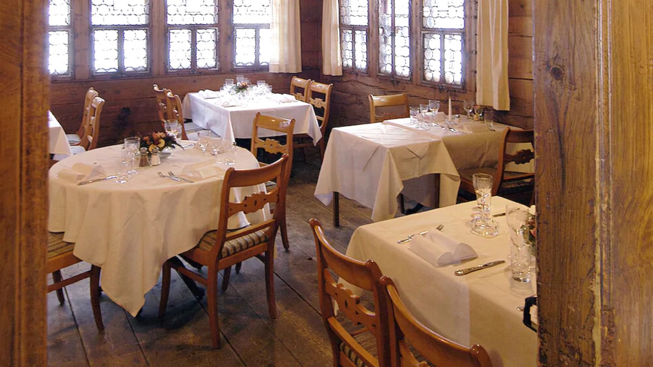 Photo of Others in Kandersteg
