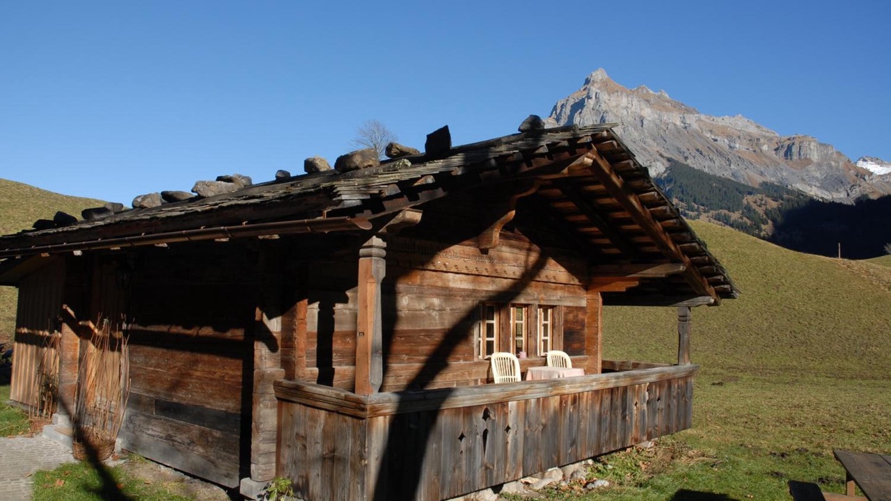 Photo of Outdoor in Kandersteg