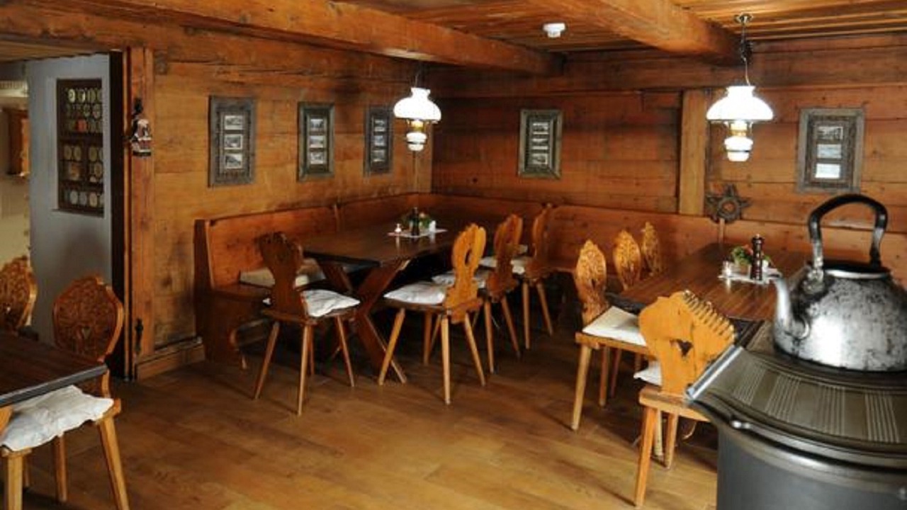 Photo of Others in Kandersteg