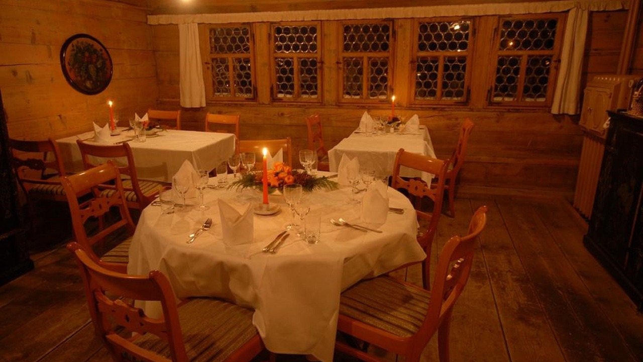 Photo of Others in Kandersteg