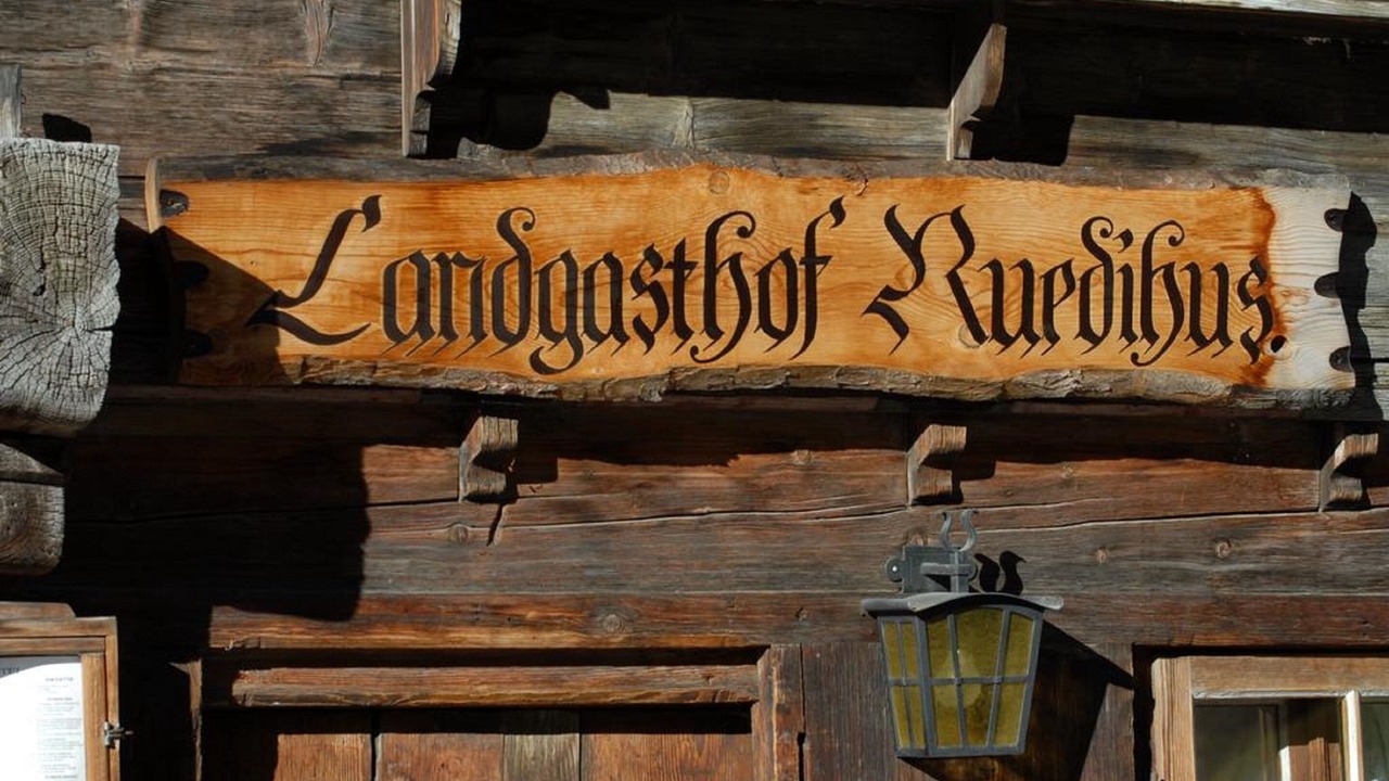 Photo of Outdoor in Kandersteg
