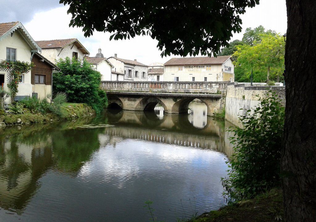 Photo of Outdoor in Cambes