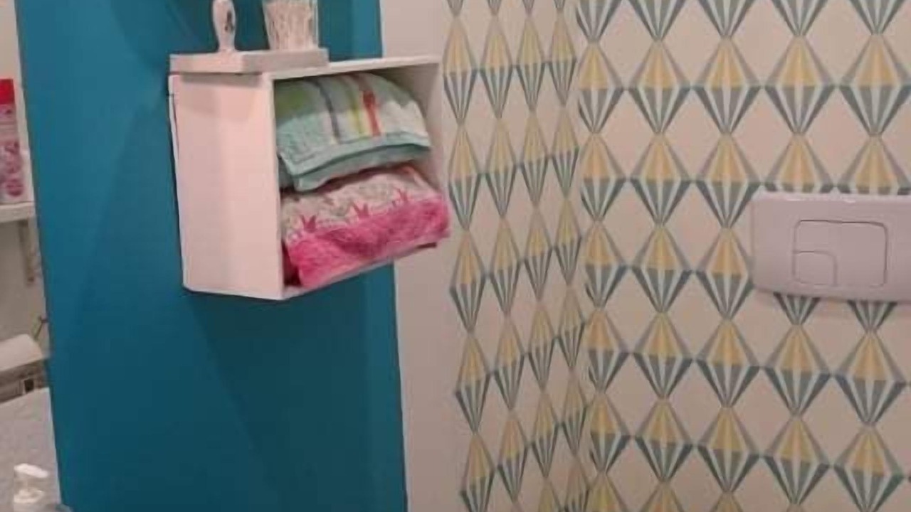Photo of Bathroom in Cambes