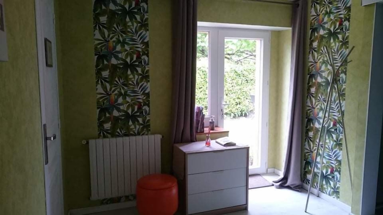 Photo of Bedroom in Cambes