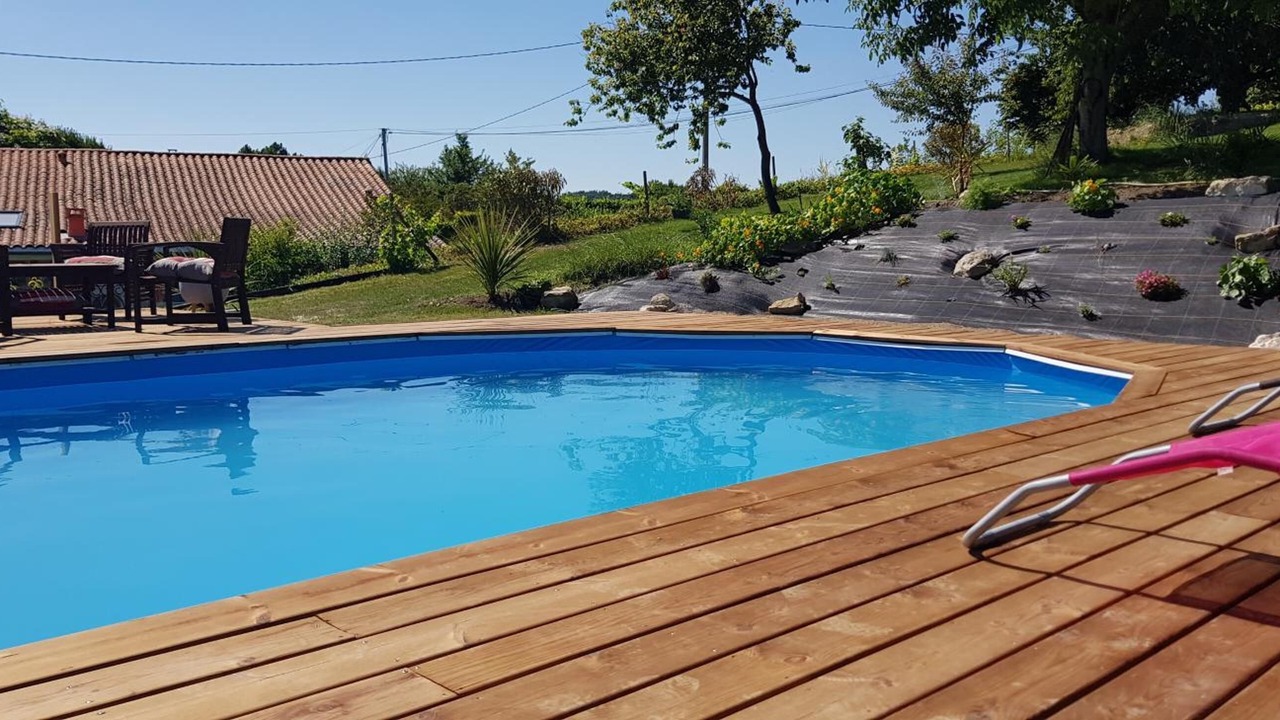 Photo of Outdoor in Cambes