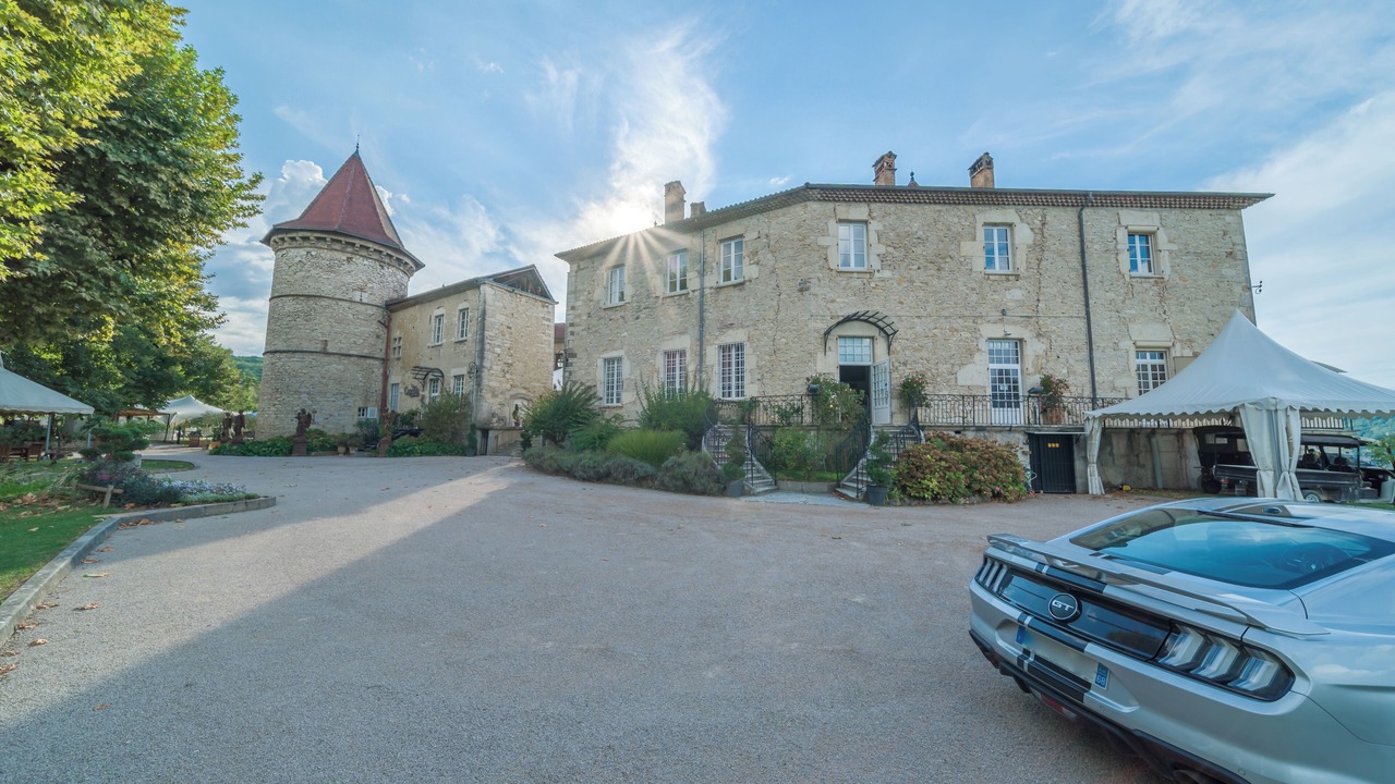 Photo of Outdoor in Vignieu