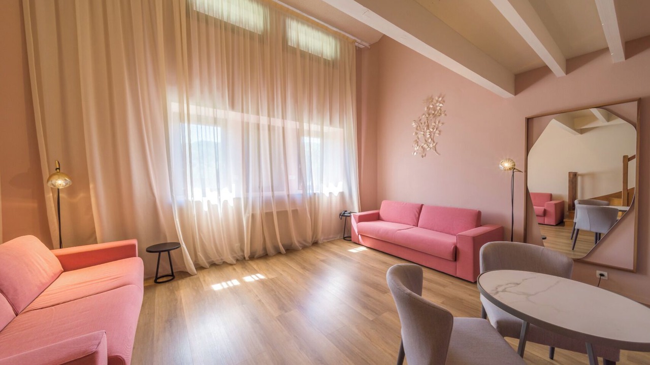 Photo of Bedroom in Vignieu