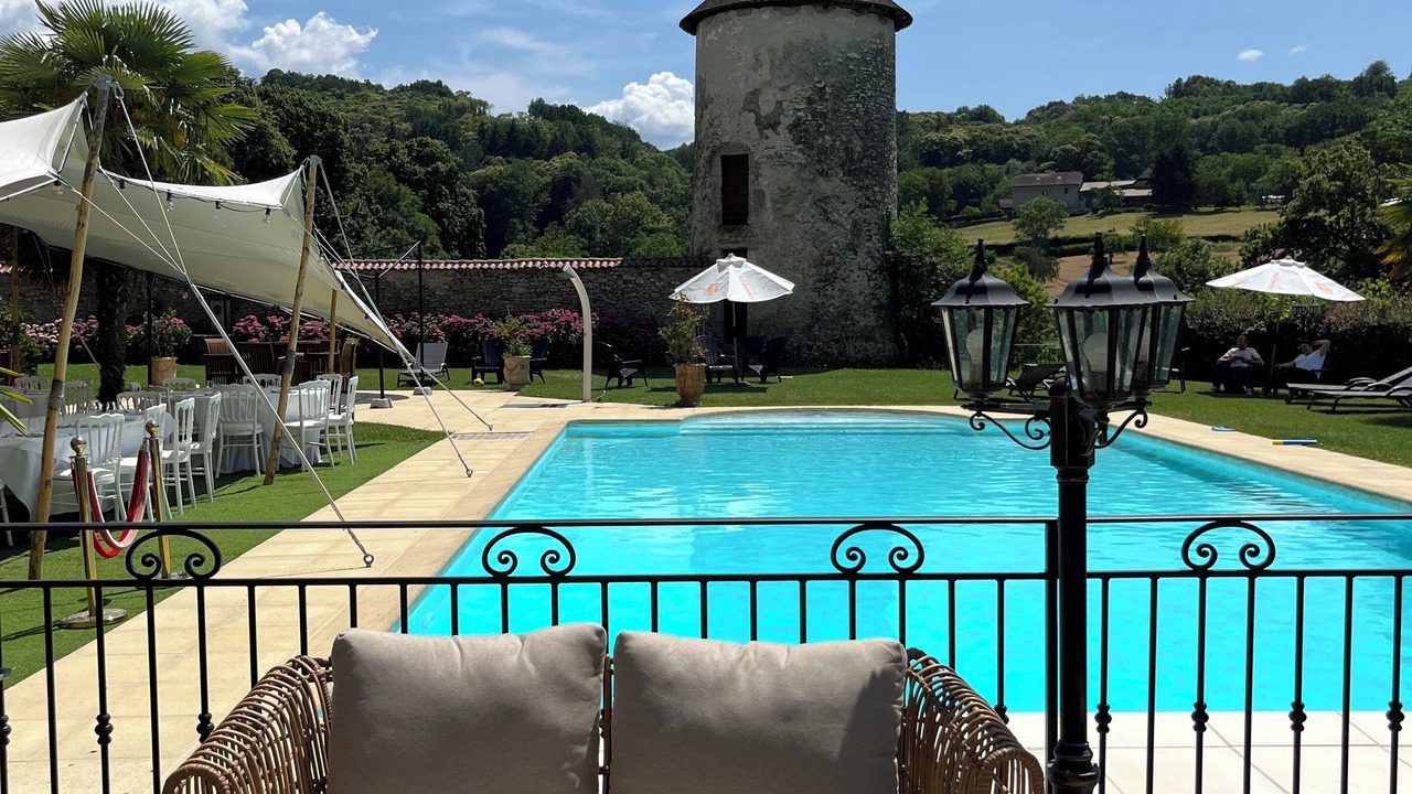 Photo of Outdoor in Vignieu