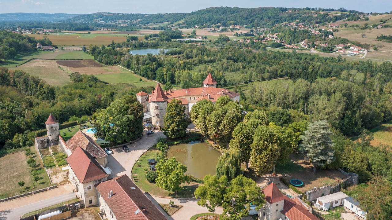 Photo of Outdoor in Vignieu