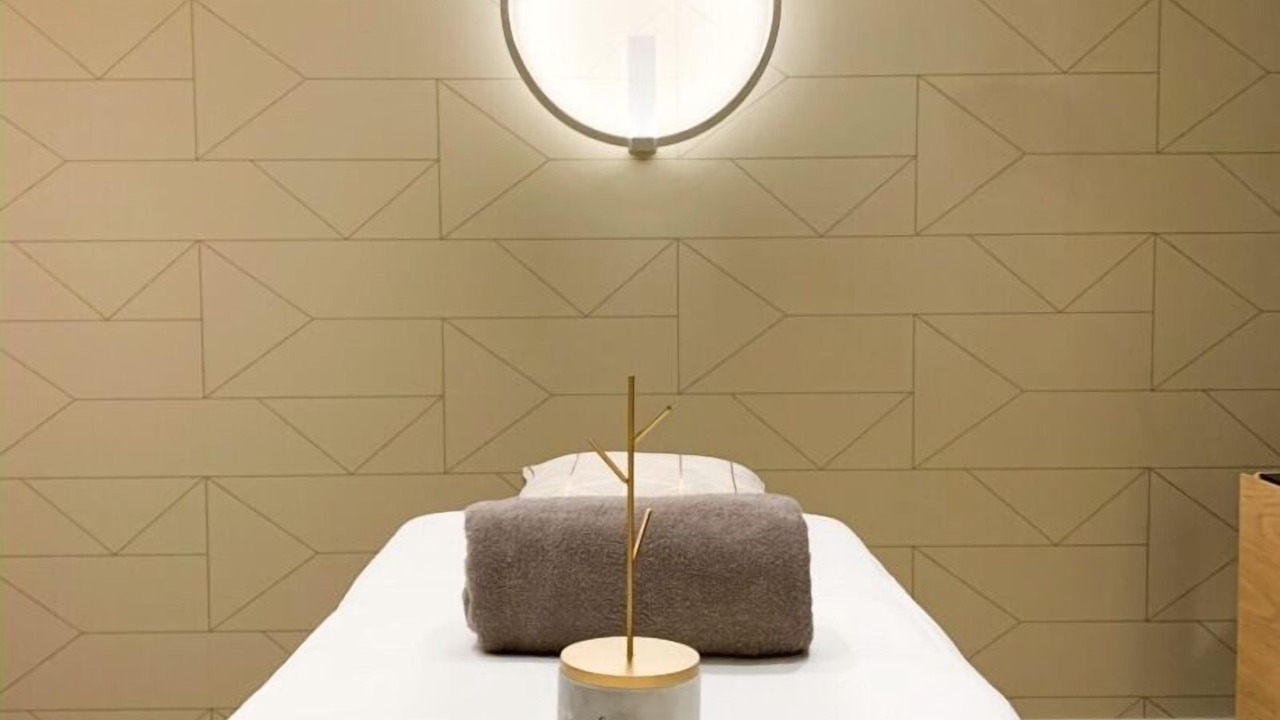 Photo of Bedroom in Vignieu