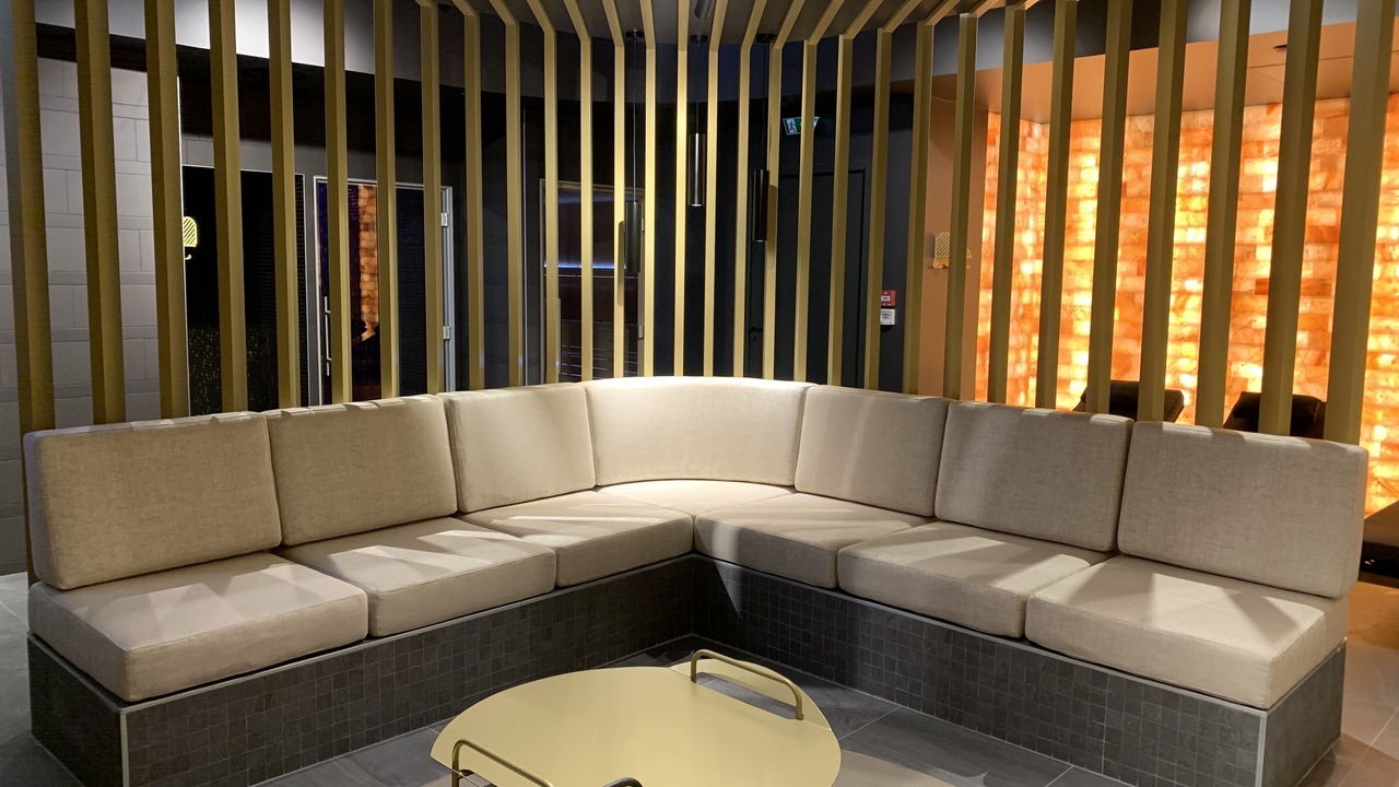 Photo of Bedroom in Vignieu