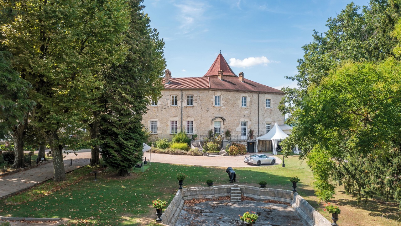 Photo of Outdoor in Vignieu