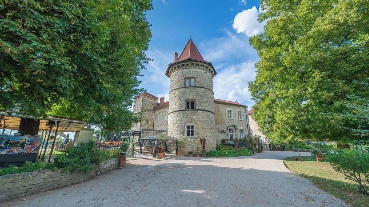 Photo of Outdoor in Vignieu