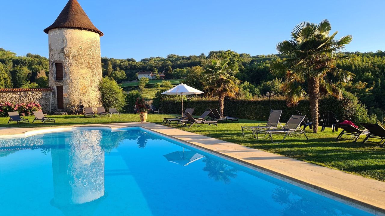 Photo of Outdoor in Vignieu