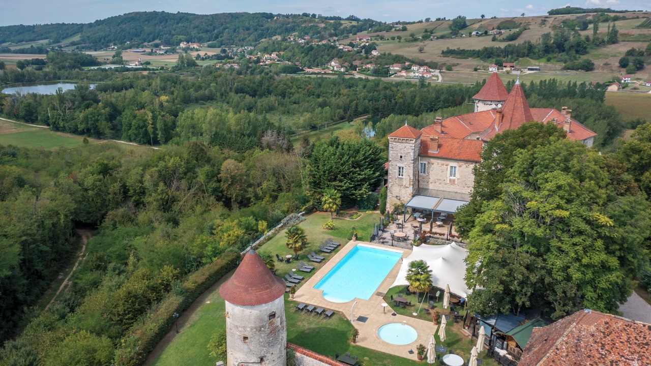 Photo of Outdoor in Vignieu