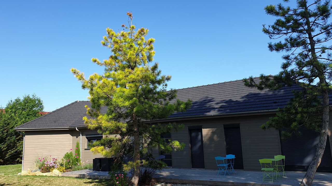 Photo of Outdoor in Laubressel