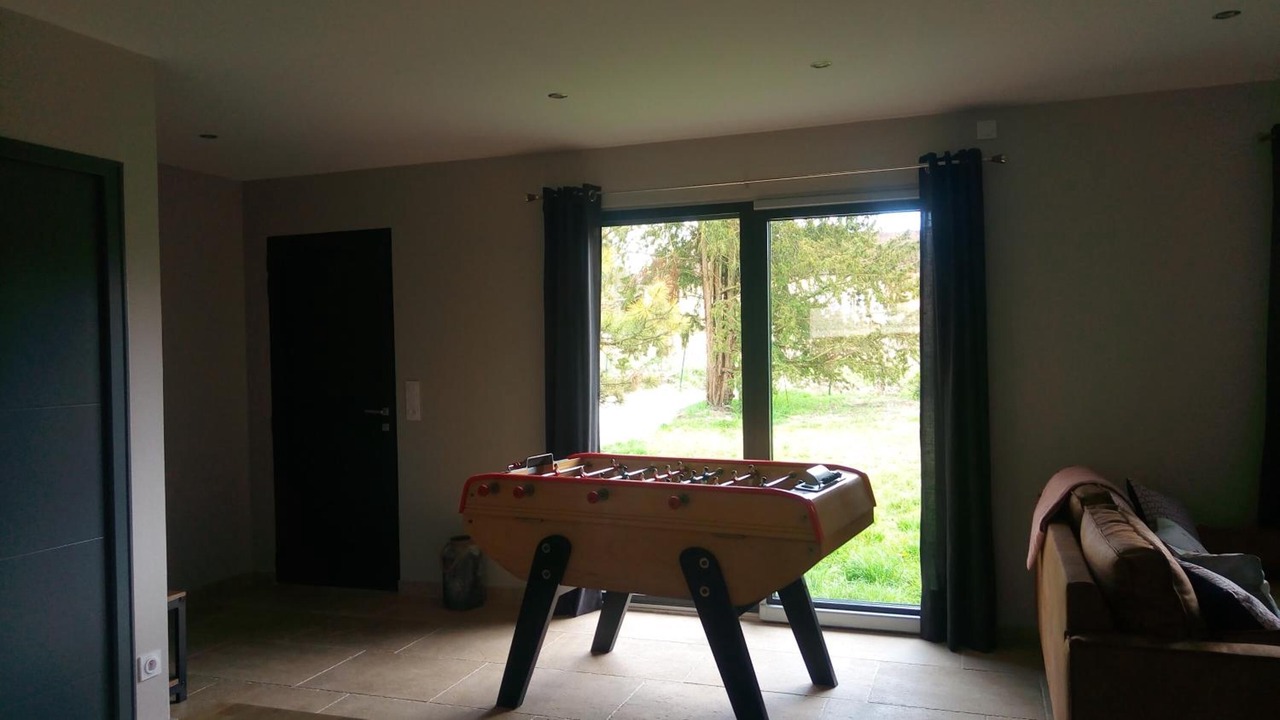 Photo of Bedroom in Laubressel
