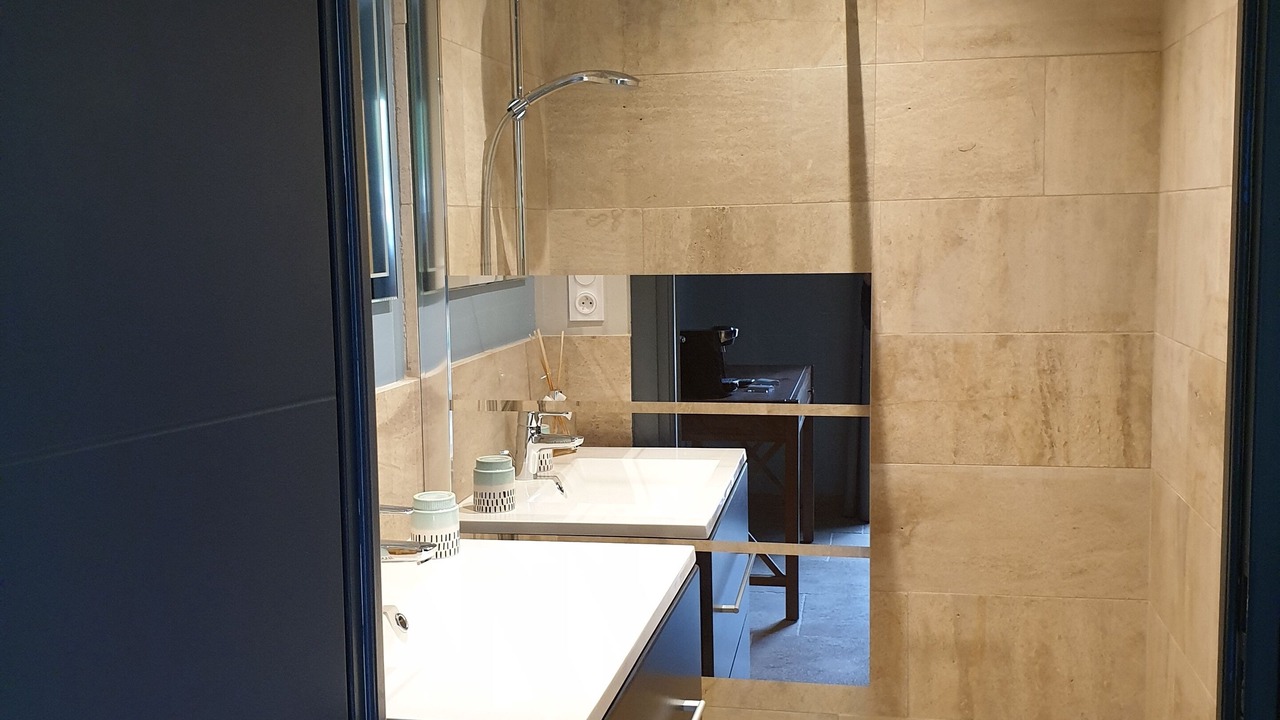 Photo of Bathroom in Laubressel