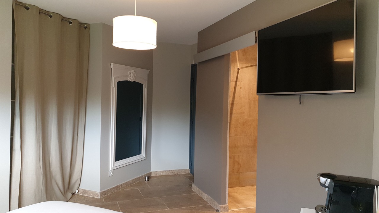 Photo of Bedroom in Laubressel
