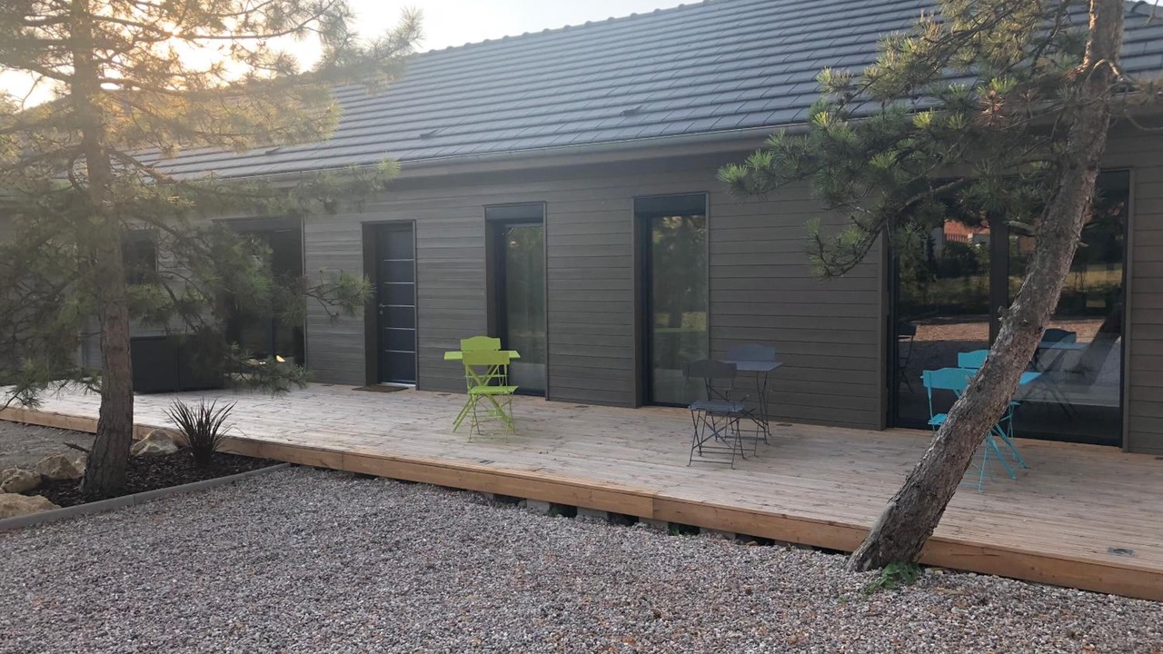 Photo of Outdoor in Laubressel