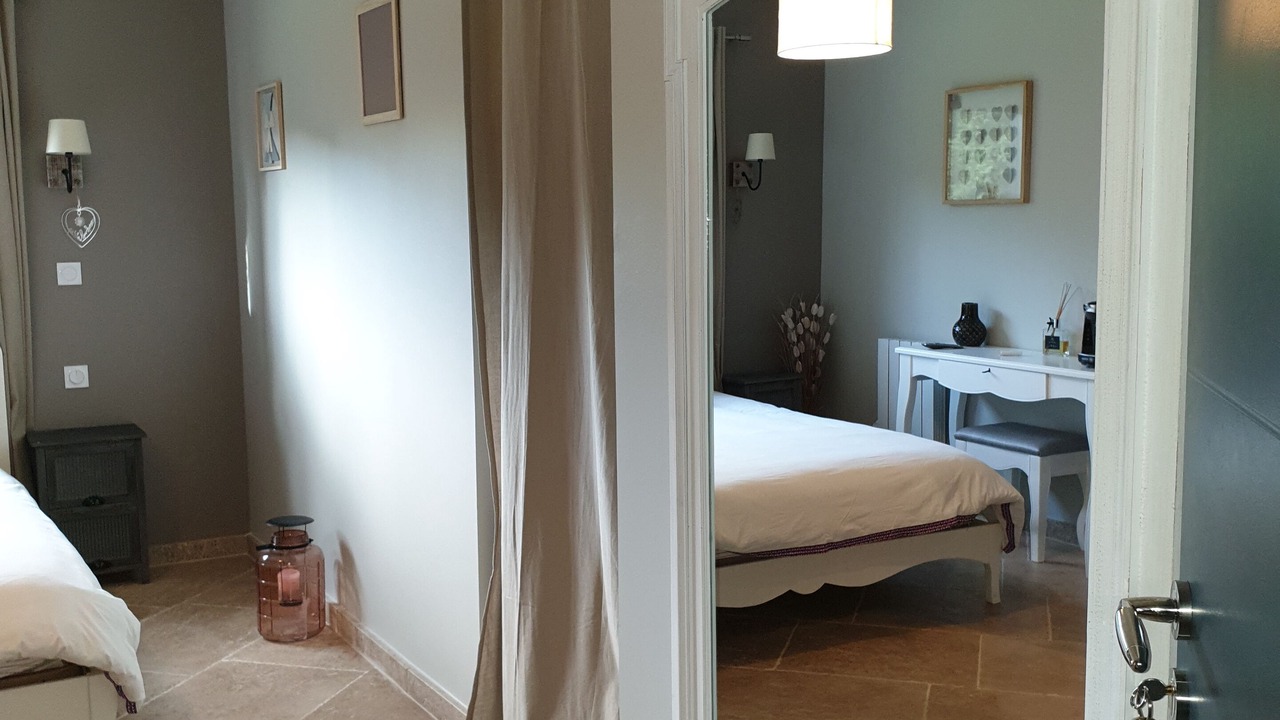 Photo of Bedroom in Laubressel