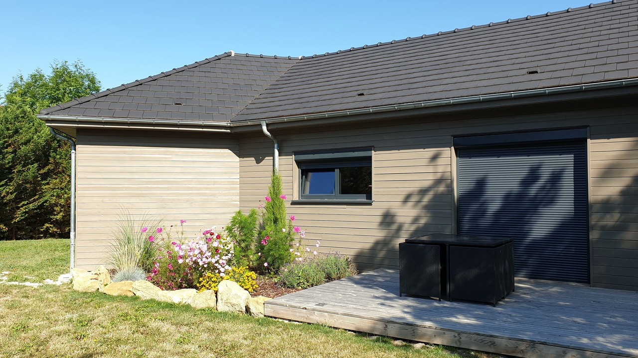 Photo of Outdoor in Laubressel