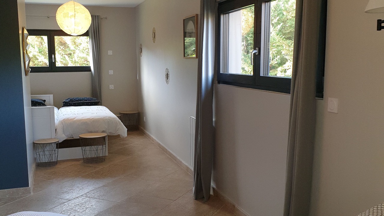 Photo of Bedroom in Laubressel