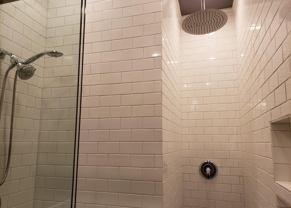 Photo of Bathroom in Emporium