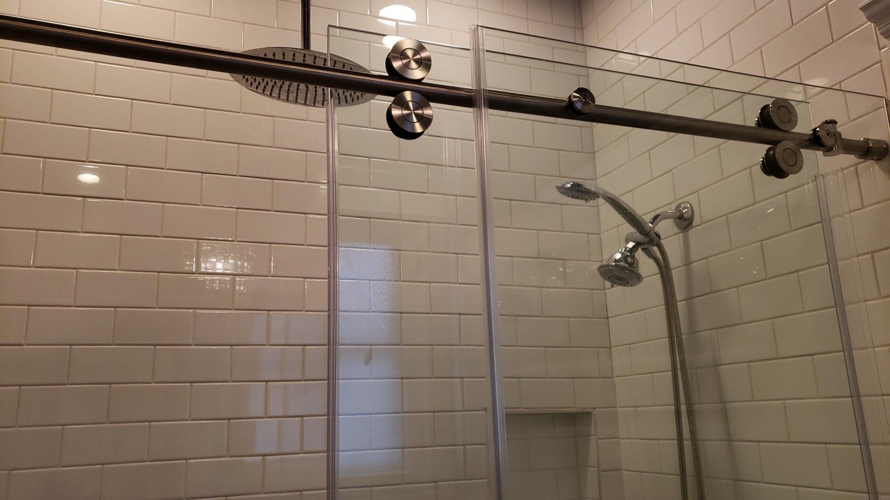 Photo of Bathroom in Emporium