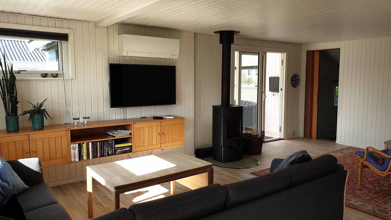 Photo of Livingroom in Kysing